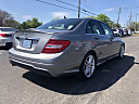 Thumbnail image of 2014 Mercedes-Benz C-Class at EurobahnBmwMiniMercedesBenz of Greensboro, NC