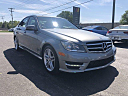 Thumbnail image of 2014 Mercedes-Benz C-Class at EurobahnBmwMiniMercedesBenz of Greensboro, NC