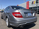 Thumbnail image of 2014 Mercedes-Benz C-Class at EurobahnBmwMiniMercedesBenz of Greensboro, NC