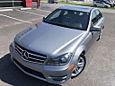 Thumbnail image of 2014 Mercedes-Benz C-Class at EurobahnBmwMiniMercedesBenz of Greensboro, NC
