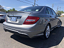 Thumbnail image of 2014 Mercedes-Benz C-Class at EurobahnBmwMiniMercedesBenz of Greensboro, NC