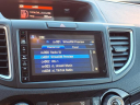 2016 Honda CR-V Touring at Stanly Motors Inc.