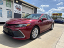 Thumbnail image of 2022 Toyota Camry at NATIONAL CAR AND TRUCK SALES