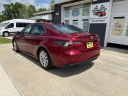 Thumbnail image of 2022 Toyota Camry at NATIONAL CAR AND TRUCK SALES