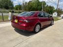 Thumbnail image of 2022 Toyota Camry at NATIONAL CAR AND TRUCK SALES