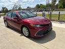 Thumbnail image of 2022 Toyota Camry at NATIONAL CAR AND TRUCK SALES