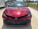 Thumbnail image of 2022 Toyota Camry at NATIONAL CAR AND TRUCK SALES