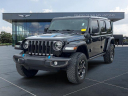 Thumbnail image of 2021 Jeep Wrangler Unlimited at Genesis Northwest