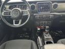 Thumbnail image of 2021 Jeep Wrangler Unlimited at Genesis Northwest
