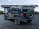 2021 Jeep Wrangler Unlimited Rubicon 4xe at Genesis Northwest