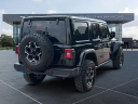 Thumbnail image of 2021 Jeep Wrangler Unlimited at Genesis Northwest