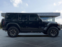 Thumbnail image of 2021 Jeep Wrangler Unlimited at Genesis Northwest