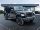 Thumbnail image of 2021 Jeep Wrangler Unlimited at Genesis Northwest