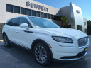 Thumbnail image of 2022 Lincoln Nautilus at Sunbelt Ford of Albany - New