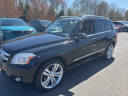 Thumbnail image of 2012 Mercedes-Benz GLK at Hamilton Honda
