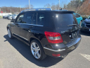 Thumbnail image of 2012 Mercedes-Benz GLK at Hamilton Honda