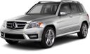 2012 Mercedes-Benz GLK GLK 350 4MATIC at Hamilton Honda