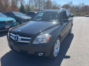 Thumbnail image of 2012 Mercedes-Benz GLK at Hamilton Honda