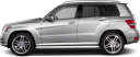 Thumbnail image of 2012 Mercedes-Benz GLK at Hamilton Honda