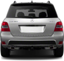 Thumbnail image of 2012 Mercedes-Benz GLK at Hamilton Honda