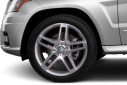 Thumbnail image of 2012 Mercedes-Benz GLK at Hamilton Honda