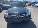 Thumbnail image of 2012 Mercedes-Benz GLK at Hamilton Honda