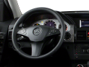 Thumbnail image of 2012 Mercedes-Benz GLK at Hamilton Honda