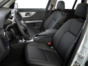 Thumbnail image of 2012 Mercedes-Benz GLK at Hamilton Honda
