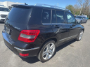 Thumbnail image of 2012 Mercedes-Benz GLK at Hamilton Honda
