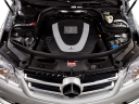 Thumbnail image of 2012 Mercedes-Benz GLK at Hamilton Honda