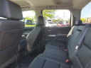 2017 Chevrolet Silverado 2500HD LTZ at Al Serra Buick GMC