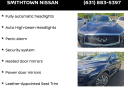 Thumbnail image of 2023 INFINITI QX50 at Smithtown Nissan