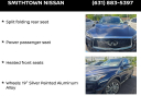 Thumbnail image of 2023 INFINITI QX50 at Smithtown Nissan