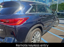 Thumbnail image of 2023 INFINITI QX50 at Smithtown Nissan