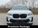 Thumbnail image of 2023 BMW X3 at BMW of Schererville - USED