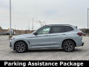 Thumbnail image of 2023 BMW X3 at BMW of Schererville - USED