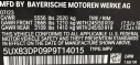 Thumbnail image of 2023 BMW X3 at BMW of Schererville - USED