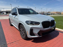 Thumbnail image of 2023 BMW X3 at BMW of Schererville - USED