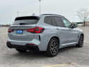 Thumbnail image of 2023 BMW X3 at BMW of Schererville - USED