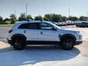 Thumbnail image of 2024 Mitsubishi Outlander Sport at Grand Blanc Mitsubishi