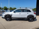 Thumbnail image of 2024 Mitsubishi Outlander Sport at Grand Blanc Mitsubishi