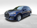 Thumbnail image of 2021 Audi Q5 at Toyota of Scranton