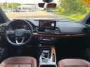Thumbnail image of 2021 Audi Q5 at Toyota of Scranton