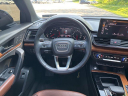 Thumbnail image of 2021 Audi Q5 at Toyota of Scranton