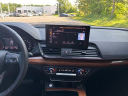 Thumbnail image of 2021 Audi Q5 at Toyota of Scranton