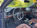 Thumbnail image of 2021 Audi Q5 at Toyota of Scranton