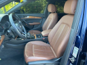 Thumbnail image of 2021 Audi Q5 at Toyota of Scranton