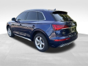 Thumbnail image of 2021 Audi Q5 at Toyota of Scranton