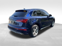 Thumbnail image of 2021 Audi Q5 at Toyota of Scranton