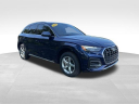 Thumbnail image of 2021 Audi Q5 at Toyota of Scranton